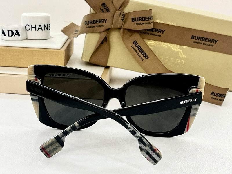 Burberry Sunglasses 325